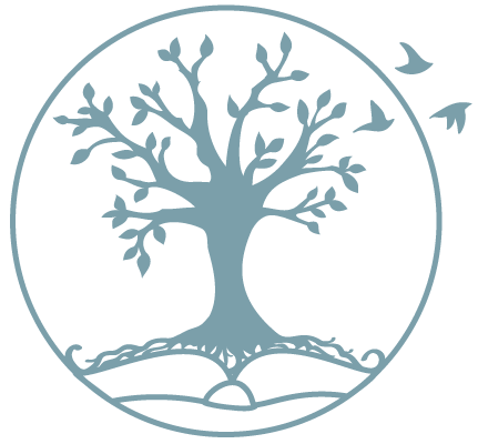 Lucie Wilk tree illustration